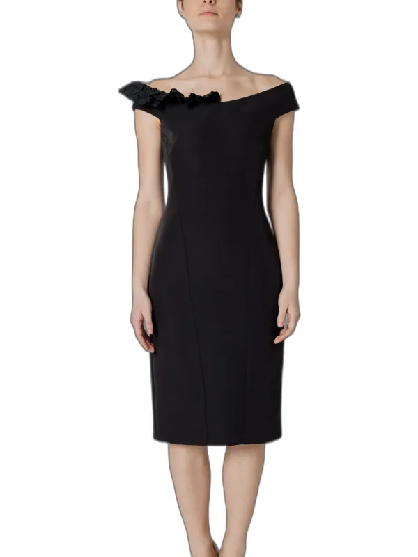 "Sandro Ferrone Kleider im Sale | Sandro Ferrone - Sandro Ferrone Abito Donna online kaufen"|Planet-Deluxe