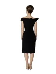 "Sandro Ferrone Kleider im Sale | Sandro Ferrone - Sandro Ferrone Abito Donna online kaufen"|Planet-Deluxe