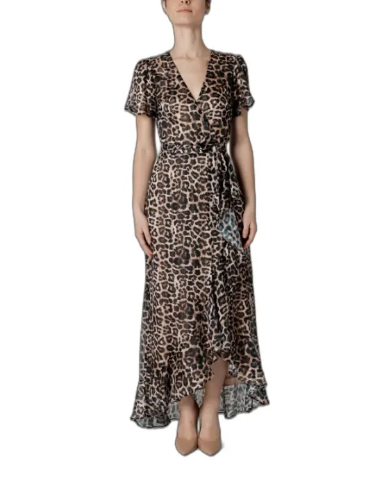 "Guess Kleider im Sale | Guess - Guess Abito Donna online kaufen"|Planet-Deluxe