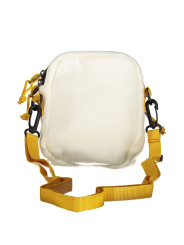 Shoulder Bags Chic White Polyester Shoulder Bag for Men 50,00 € 196244869791 | Planet-Deluxe