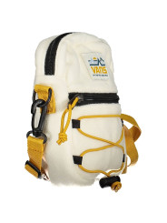 Shoulder Bags Chic White Polyester Shoulder Bag for Men 50,00 € 196244869791 | Planet-Deluxe