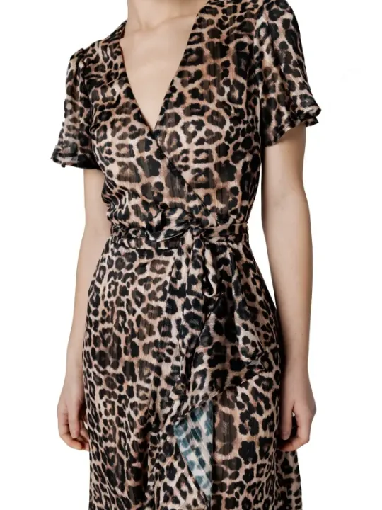 "Guess Kleider im Sale | Guess - Guess Abito Donna online kaufen"|Planet-Deluxe