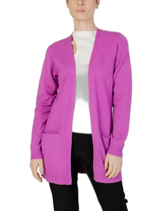 "Vila Clothes Cardigan im Sale | Vila Clothes - Vila Clothes Cardigan Donna online kaufen"|Planet-Deluxe
