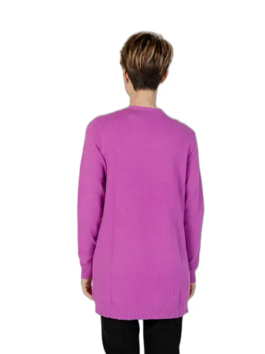 "Vila Clothes Cardigan im Sale | Vila Clothes - Vila Clothes Cardigan Donna online kaufen"|Planet-Deluxe