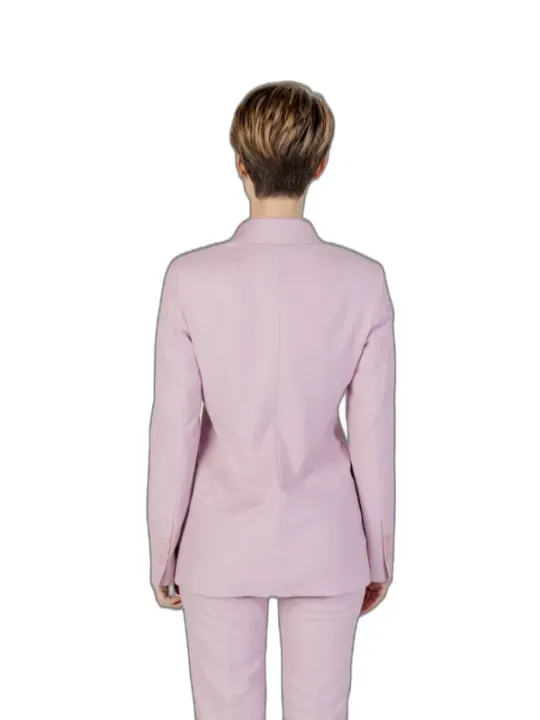 "Sandro Ferrone Kostümjacken im Sale | Sandro Ferrone - Sandro Ferrone Giacca Donna online kaufen"|Planet-Deluxe