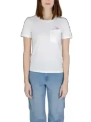 Only - Only T-Shirt Donna