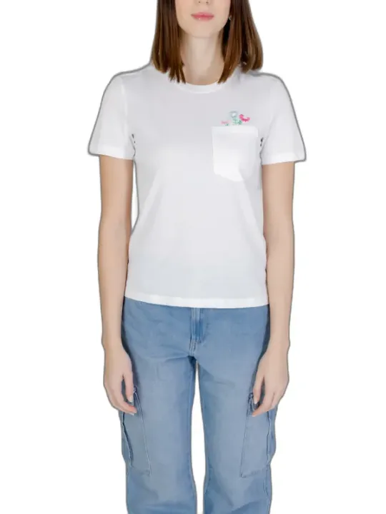 Only - Only T-Shirt Donna