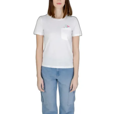 Only - Only T-Shirt Donna