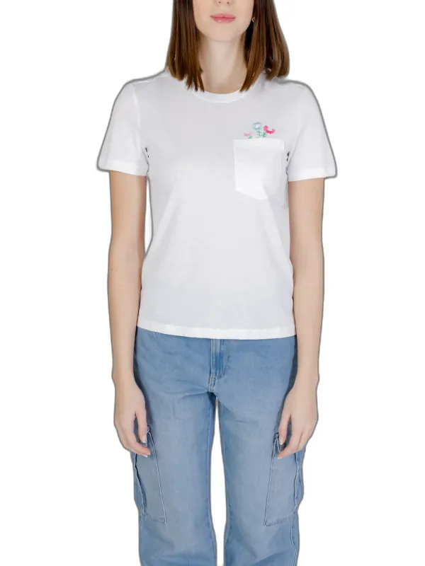 Only - Only T-Shirt Donna Only - Only T-Shirt Donna