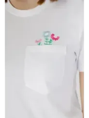 Only - Only T-Shirt Donna