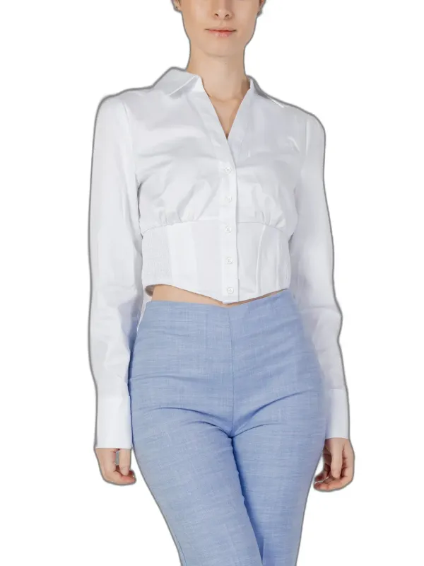 "Guess Hemden im Sale | Guess - Guess Camicia Donna online kaufen"|Planet-Deluxe "Guess Hemden im Sale | Guess - Guess Camicia Donna online kaufen"|Planet-Deluxe