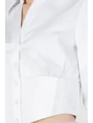 "Guess Hemden im Sale | Guess - Guess Camicia Donna online kaufen"|Planet-Deluxe