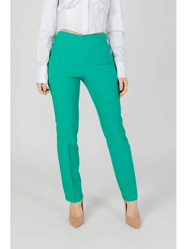 "Sandro Ferrone Hosen im Sale | Sandro Ferrone - Sandro Ferrone Pantaloni Donna online kaufen"|Planet-Deluxe