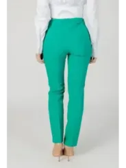 "Sandro Ferrone Hosen im Sale | Sandro Ferrone - Sandro Ferrone Pantaloni Donna online kaufen"|Planet-Deluxe