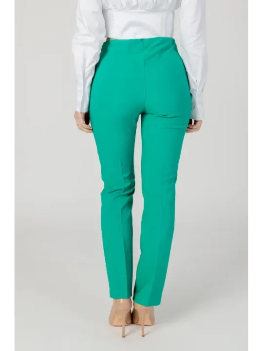 "Sandro Ferrone Hosen im Sale | Sandro Ferrone - Sandro Ferrone Pantaloni Donna online kaufen"|Planet-Deluxe