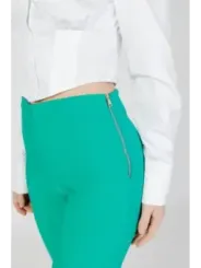 "Sandro Ferrone Hosen im Sale | Sandro Ferrone - Sandro Ferrone Pantaloni Donna online kaufen"|Planet-Deluxe
