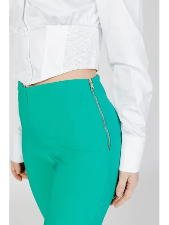 "Sandro Ferrone Hosen im Sale | Sandro Ferrone - Sandro Ferrone Pantaloni Donna online kaufen"|Planet-Deluxe