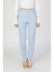 "Sandro Ferrone Hosen im Sale | Sandro Ferrone - Sandro Ferrone Pantaloni Donna online kaufen"|Planet-Deluxe