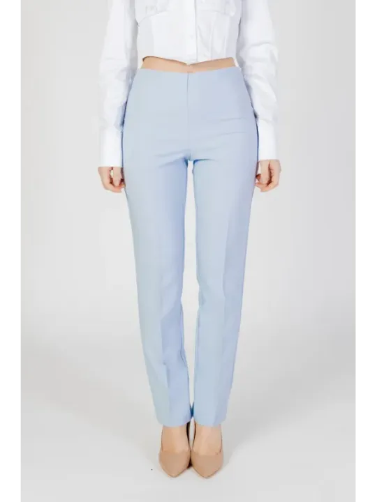 "Sandro Ferrone Hosen im Sale | Sandro Ferrone - Sandro Ferrone Pantaloni Donna online kaufen"|Planet-Deluxe