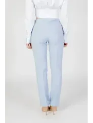 "Sandro Ferrone Hosen im Sale | Sandro Ferrone - Sandro Ferrone Pantaloni Donna online kaufen"|Planet-Deluxe