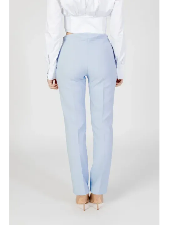 "Sandro Ferrone Hosen im Sale | Sandro Ferrone - Sandro Ferrone Pantaloni Donna online kaufen"|Planet-Deluxe
