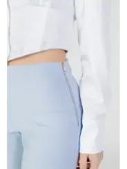 "Sandro Ferrone Hosen im Sale | Sandro Ferrone - Sandro Ferrone Pantaloni Donna online kaufen"|Planet-Deluxe