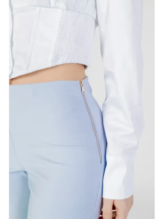 "Sandro Ferrone Hosen im Sale | Sandro Ferrone - Sandro Ferrone Pantaloni Donna online kaufen"|Planet-Deluxe