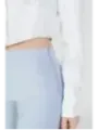 "Sandro Ferrone Hosen im Sale | Sandro Ferrone - Sandro Ferrone Pantaloni Donna online kaufen"|Planet-Deluxe
