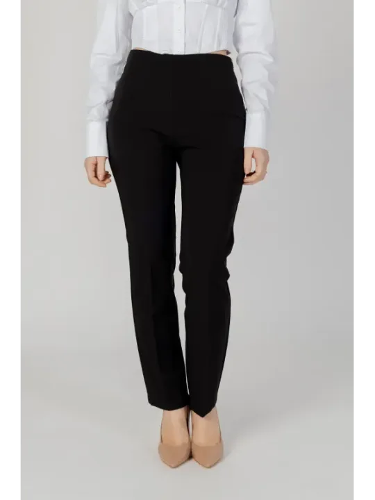 "Sandro Ferrone Hosen im Sale | Sandro Ferrone - Sandro Ferrone Pantaloni Donna online kaufen"|Planet-Deluxe