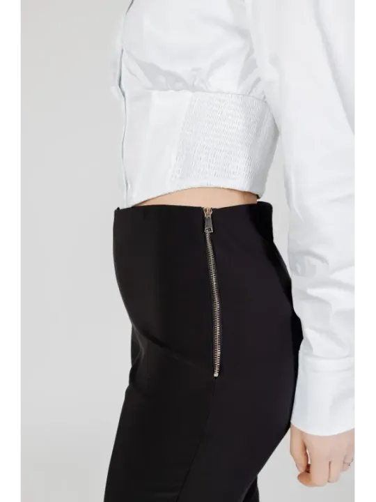 "Sandro Ferrone Hosen im Sale | Sandro Ferrone - Sandro Ferrone Pantaloni Donna online kaufen"|Planet-Deluxe