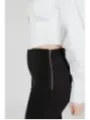 "Sandro Ferrone Hosen im Sale | Sandro Ferrone - Sandro Ferrone Pantaloni Donna online kaufen"|Planet-Deluxe