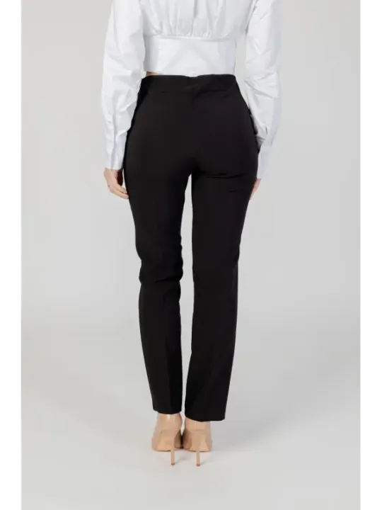 "Sandro Ferrone Hosen im Sale | Sandro Ferrone - Sandro Ferrone Pantaloni Donna online kaufen"|Planet-Deluxe