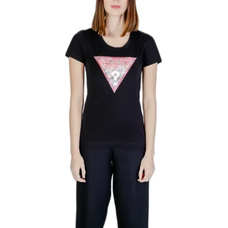 Guess - Guess T-Shirt Donna