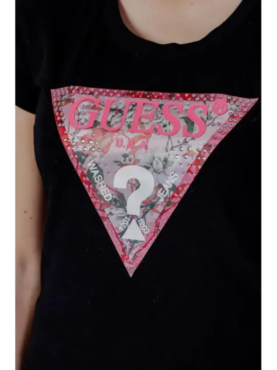 Guess - Guess T-Shirt Donna