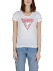 Guess - Guess T-Shirt Donna