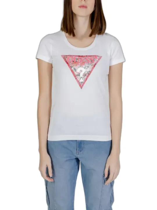 Guess - Guess T-Shirt Donna