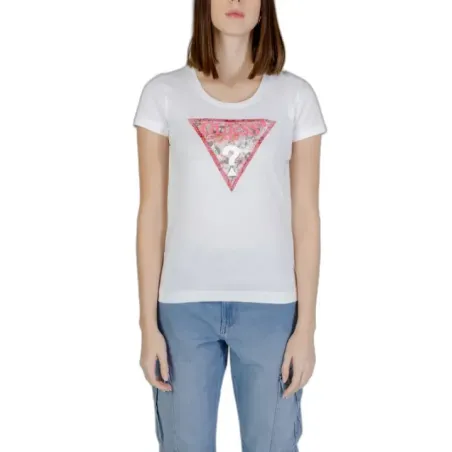 Guess - Guess T-Shirt Donna