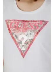 Guess - Guess T-Shirt Donna