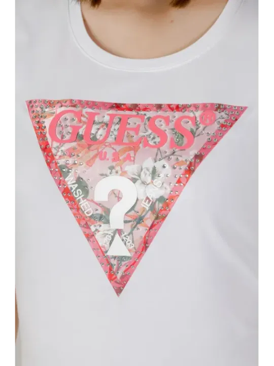 Guess - Guess T-Shirt Donna