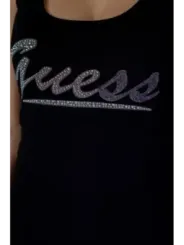 "Guess Tank-Tops im Sale | Guess - Guess Canotta Donna online kaufen"|Planet-Deluxe