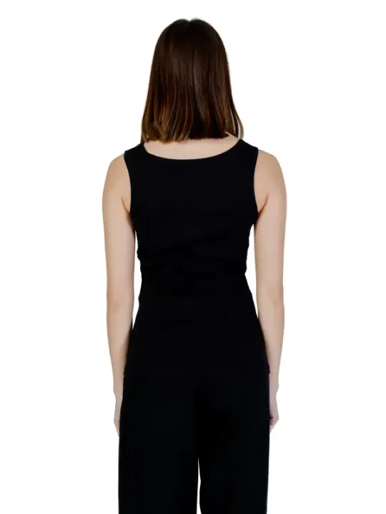 "Guess Tank-Tops im Sale | Guess - Guess Canotta Donna online kaufen"|Planet-Deluxe