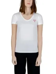 Guess - Guess T-Shirt Donna
