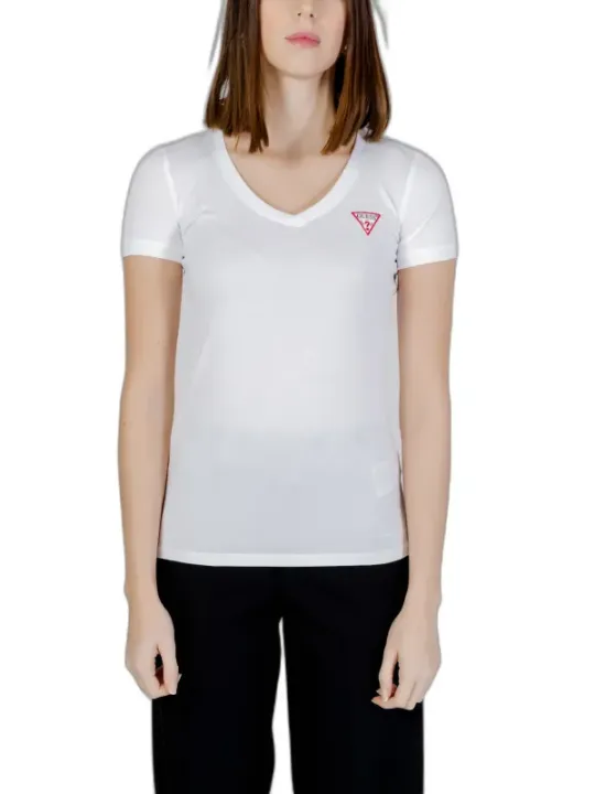 Guess - Guess T-Shirt Donna