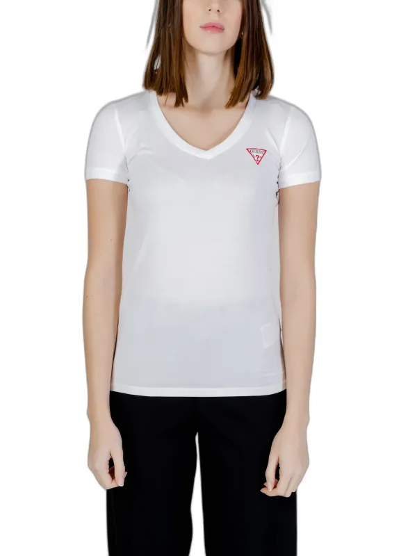 Guess - Guess T-Shirt Donna