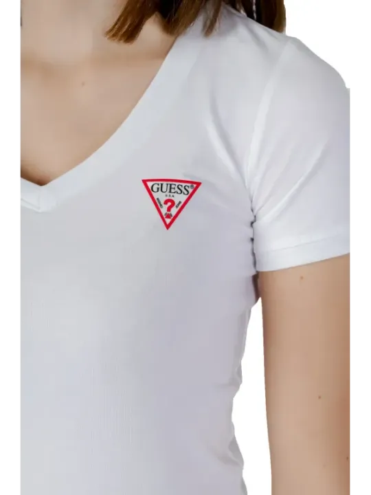 Guess - Guess T-Shirt Donna