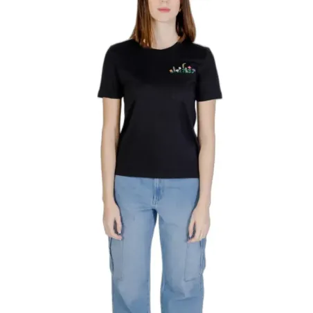 Only - Only T-Shirt Donna