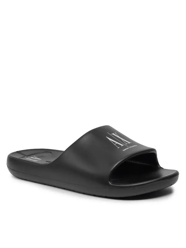 "Armani Exchange Pantoletten im Sale | Armani Exchange 472035 online kaufen"|Planet-Deluxe "Armani Exchange Pantoletten im Sale | Armani Exchange 472035 online kaufen"|Planet-Deluxe