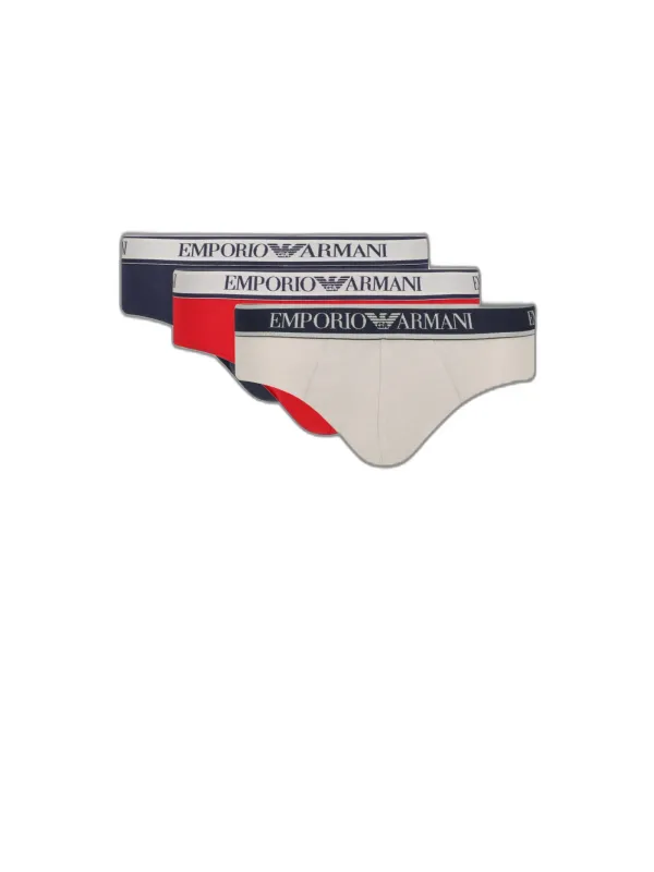"Emporio Armani Underwear Unterwäsche im Sale | Emporio Armani Underwear 472150 online kaufen"|Planet-Deluxe