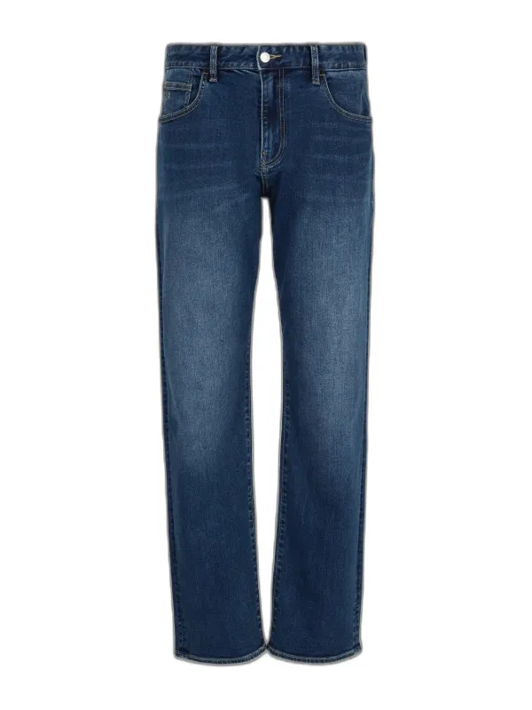 "Armani Exchange Jeans im Sale | Armani Exchange 472136 online kaufen"|Planet-Deluxe