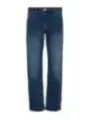Dunkle blaue Armani Exchange Jeans